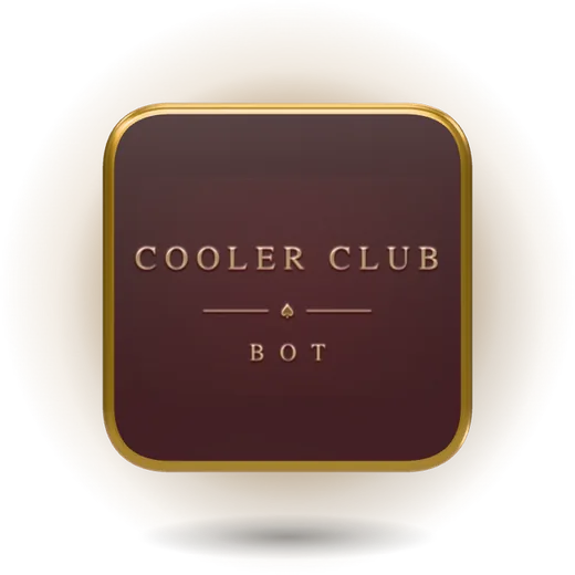 Логотип Cooler Club